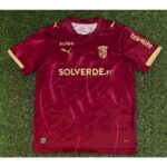 Mens Braga 2026/27 Third Jersey – view 4