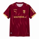 Mens Braga 2026/27 Third Jersey