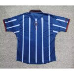 Retro Travis Scott Cactus Jack x Nike France 2000 Total 90 Jersey – view 6