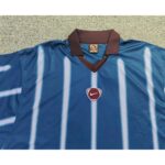 Retro Travis Scott Cactus Jack x Nike France 2000 Total 90 Jersey – view 5