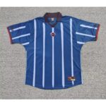 Retro Travis Scott Cactus Jack x Nike France 2000 Total 90 Jersey – view 4