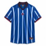 Retro Travis Scott Cactus Jack x Nike France 2000 Total 90 Jersey – view 3