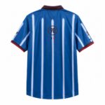 Retro Travis Scott Cactus Jack x Nike France 2000 Total 90 Jersey – view 2