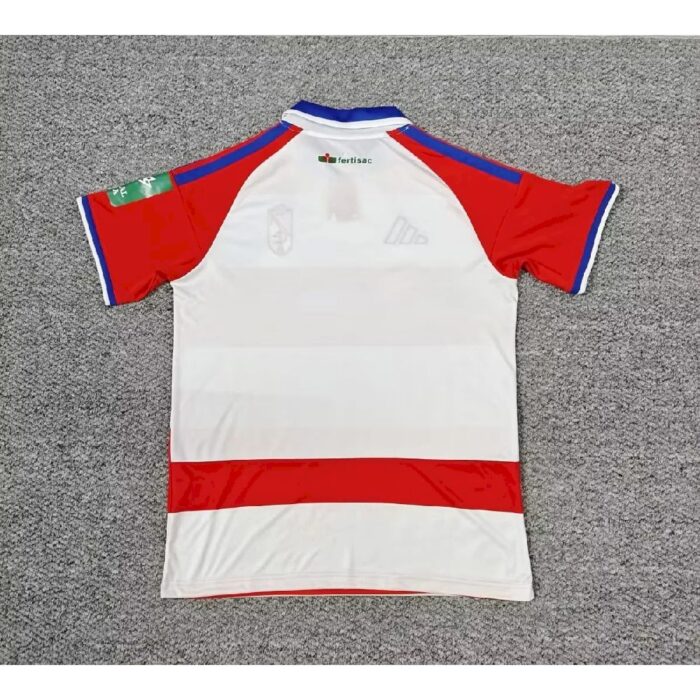 Mens Granada 2026/27 Home Jersey – view 5