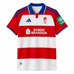 Mens Granada 2026/27 Home Jersey