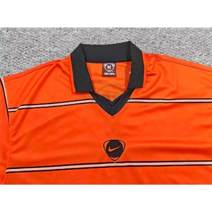 Retro Travis Scott Cactus Jack x Nike Netherlands 2000 Total 90 Jersey – view 5