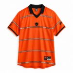 Retro Travis Scott Cactus Jack x Nike Netherlands 2000 Total 90 Jersey – view 3