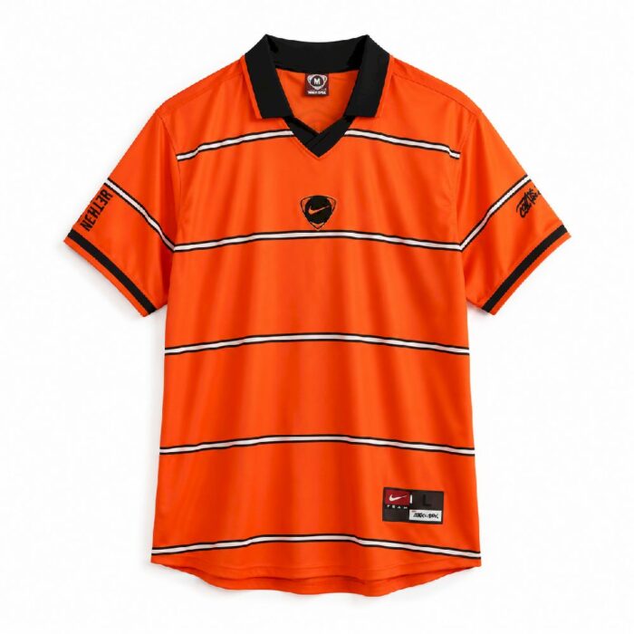Retro Travis Scott Cactus Jack x Nike Netherlands 2000 Total 90 Jersey – view 3