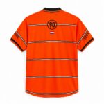 Retro Travis Scott Cactus Jack x Nike Netherlands 2000 Total 90 Jersey – view 2