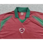 Retro Travis Scott Cactus Jack x Nike Portugal 2000 Total 90 Jersey – view 5