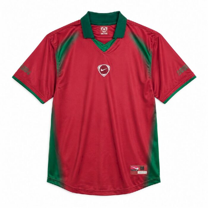 Retro Travis Scott Cactus Jack x Nike Portugal 2000 Total 90 Jersey – view 3