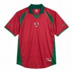 Retro Travis Scott Cactus Jack x Nike Portugal 2000 Total 90 Jersey