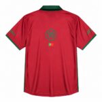 Retro Travis Scott Cactus Jack x Nike Portugal 2000 Total 90 Jersey – view 2