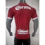 Mens Toluca 2026/27 Home Jersey – view 6