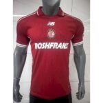Mens Toluca 2026/27 Home Jersey – view 5