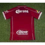 Mens Toluca 2026/27 Home Jersey – view 4