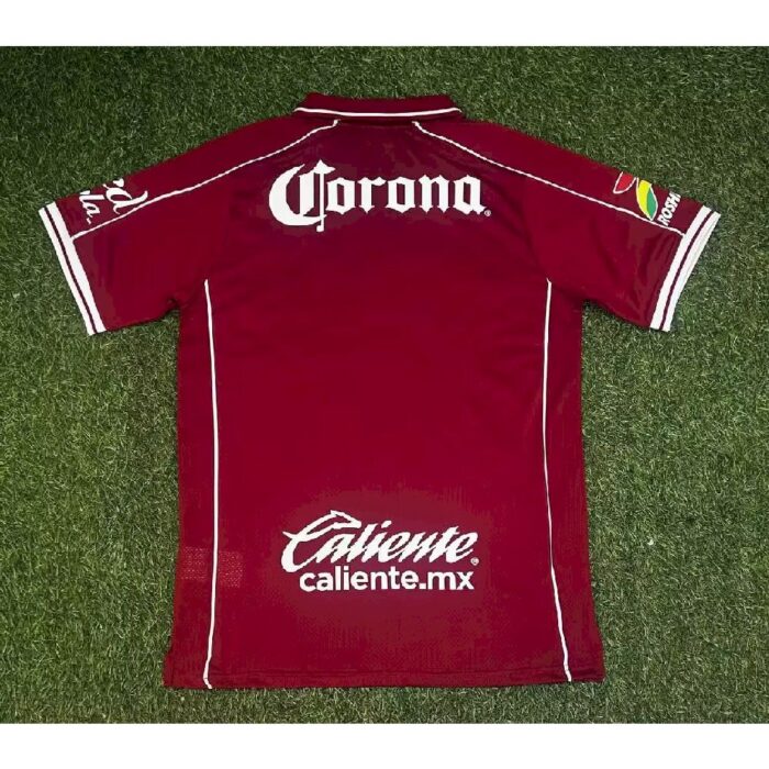 Mens Toluca 2026/27 Home Jersey – view 4