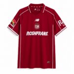 Mens Toluca 2026/27 Home Jersey