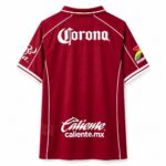 Mens Toluca 2026/27 Home Jersey – view 2