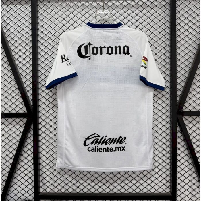Mens Toluca 2026/27 Away Jersey – view 5