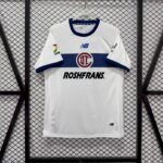 Mens Toluca 2026/27 Away Jersey – view 4