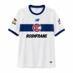 Mens Toluca 2026/27 Away Jersey – view 3