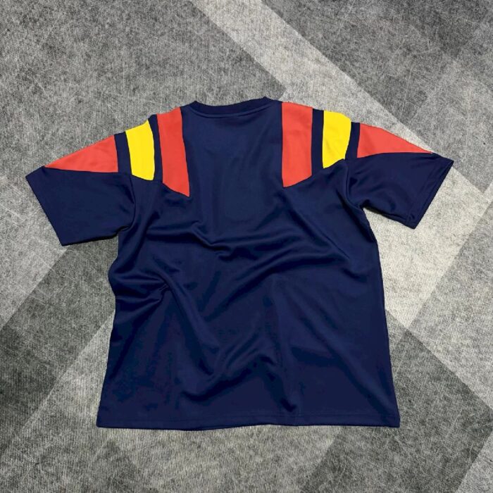 Retro Spain 1990 EQT Jersey – view 5