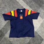 Retro Spain 1990 EQT Jersey – view 4