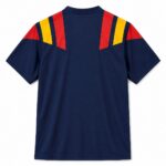 Retro Spain 1990 EQT Jersey – view 2