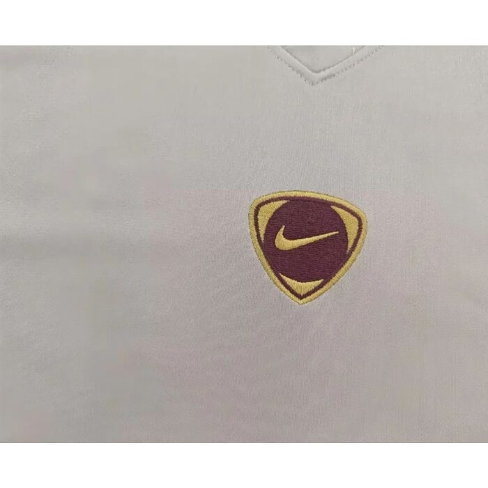 Retro Travis Scott Cactus Jack x Nike Spain 2000 Total 90 Jersey – view 6