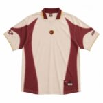 Retro Travis Scott Cactus Jack x Nike Spain 2000 Total 90 Jersey