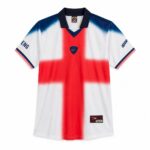 Retro Travis Scott Cactus Jack x Nike England 2000 Total 90 Jersey