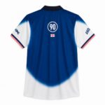 Retro Travis Scott Cactus Jack x Nike England 2000 Total 90 Jersey – view 2