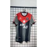 Mens Bohemians 2026/27 FC x Massive Attack Cup Jersey – view 5