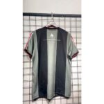 Mens Bohemians 2026/27 FC x Massive Attack Cup Jersey – view 4
