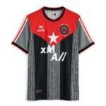 Mens Bohemians 2026/27 FC x Massive Attack Cup Jersey