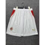 Mens AC Milan 2026/27 Away Shorts – view 3