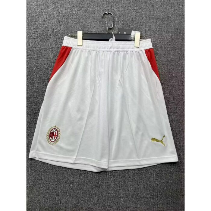 Mens AC Milan 2026/27 Away Shorts – view 3