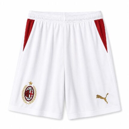 Mens AC Milan 2026/27 Away Shorts – view 2