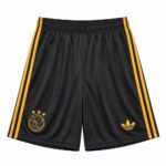 Mens Ajax 2026/27 Away Shorts