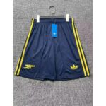Mens Arsenal 2026/27 Away Shorts – view 3