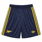 Mens Arsenal 2026/27 Away Shorts