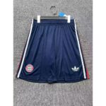 Mens Bayern Munich 2026/27 Away Shorts – view 3