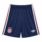 Mens Bayern Munich 2026/27 Away Shorts – view 2