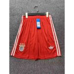 Mens Benfica 2026/27 Away Shorts – view 3