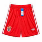 Mens Benfica 2026/27 Away Shorts – view 2