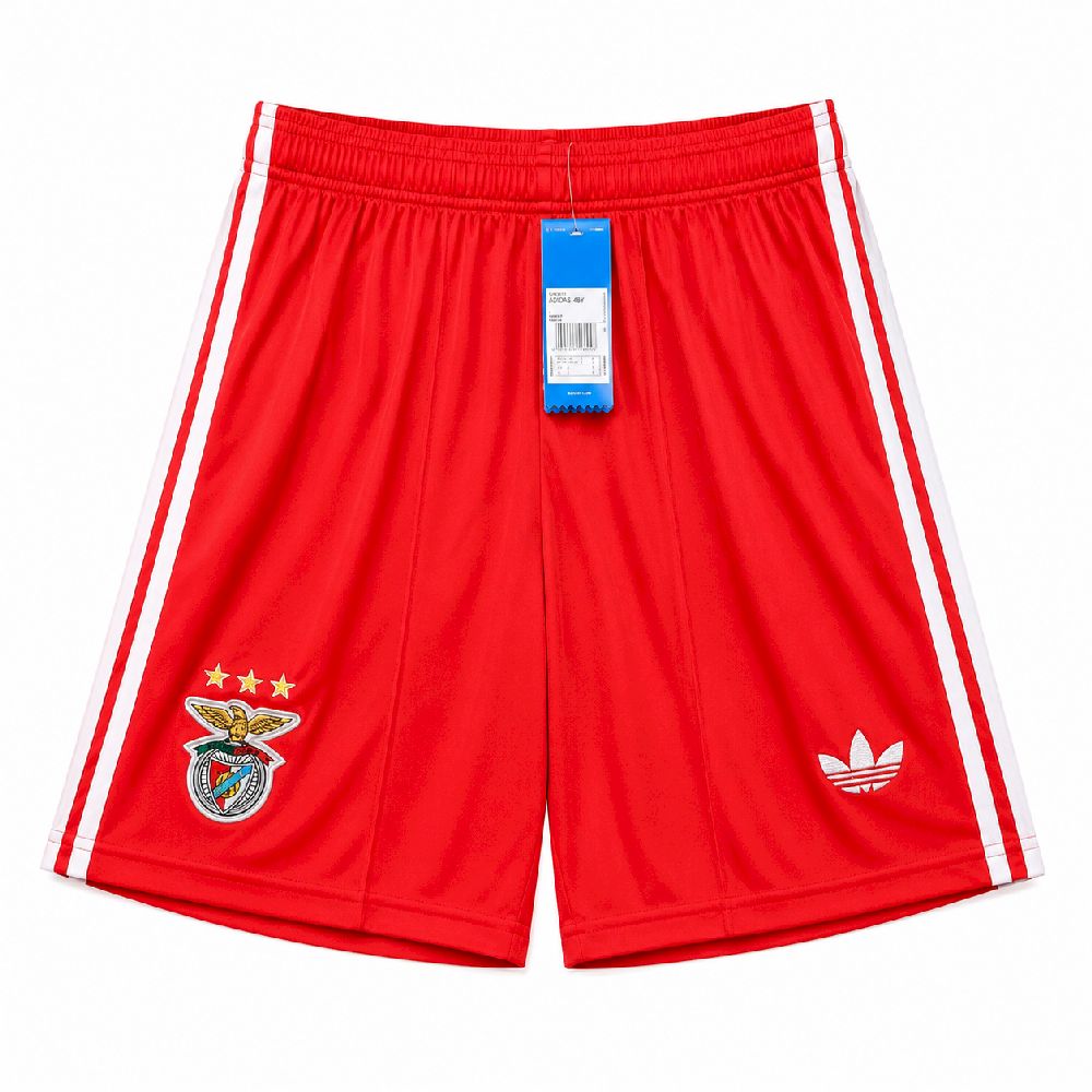 Mens Benfica 2026/27 Away Shorts Mens Benfica 2026/27 Away Shorts