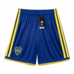 Mens Boca Juniors 2026/27 Home Shorts