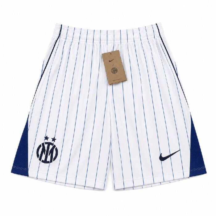 Mens Inter Milan 2026/27 Away Shorts – view 2