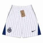 Mens Inter Milan 2026/27 Away Shorts